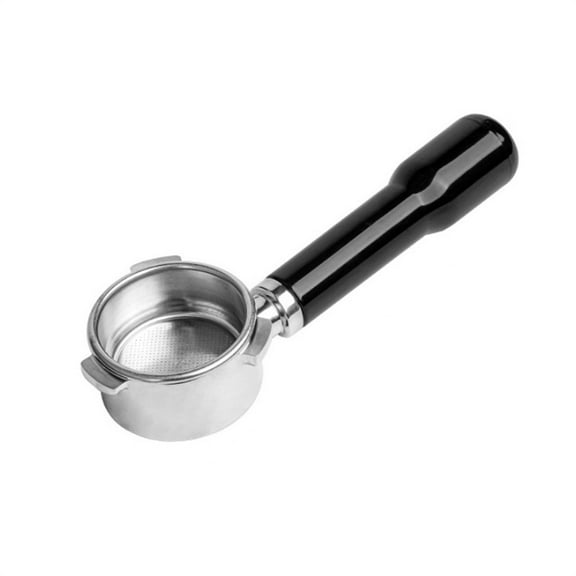 54MM 3Ear Bottomless Portafilter Filter Basket CoffeeMachine Handle For Breville