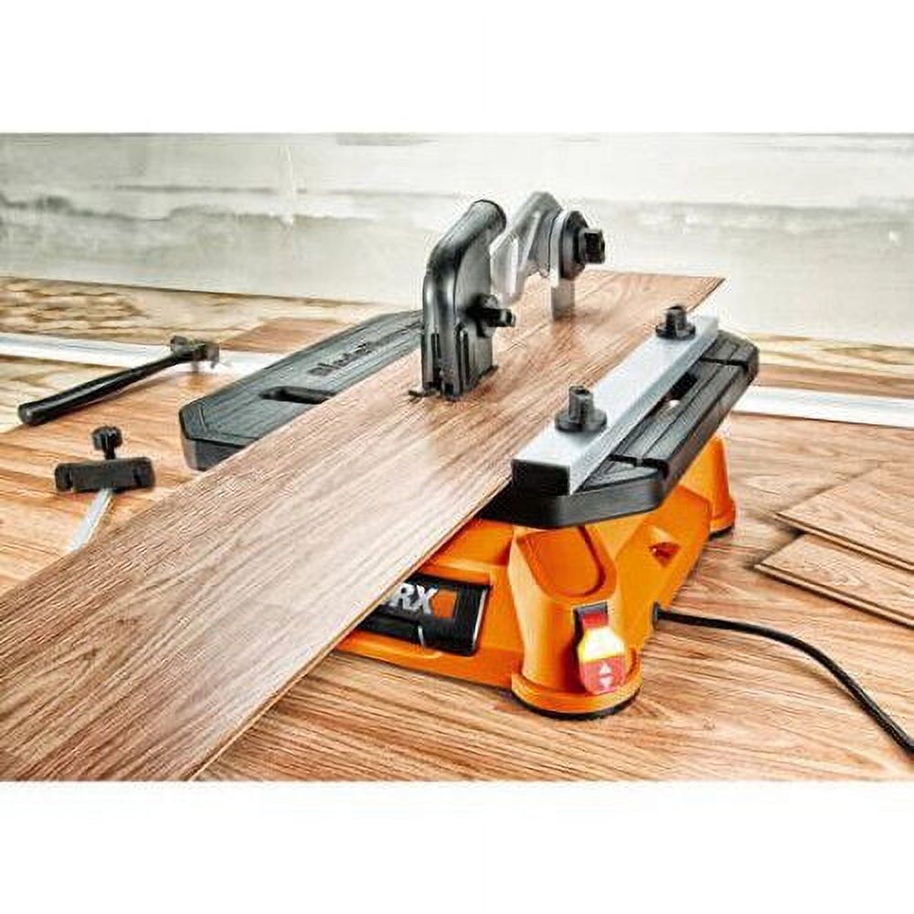 WORX BladeRunner x2 Portable Tabletop Saw # WX572L - image 5 of 7
