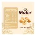 thumbnail image 2 of Cacahuate Mafer tostado sin sal de 600 g, 2 of 4