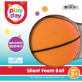 thumbnail image 6 of Play Day Silent Basketball, 6 inch, 6 of 6