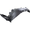 thumbnail image 3 of Fender Liner Front Driver Side For 2012-2016 Chevrolet Sonic, 3 of 8