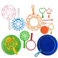 thumbnail image 1 of ZheElen Children S Bubble Play Kit For Outdoor Bubble Adventure Immerse In Wand, 1 of 6