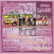 Historia Musical: 30 Pegaditas