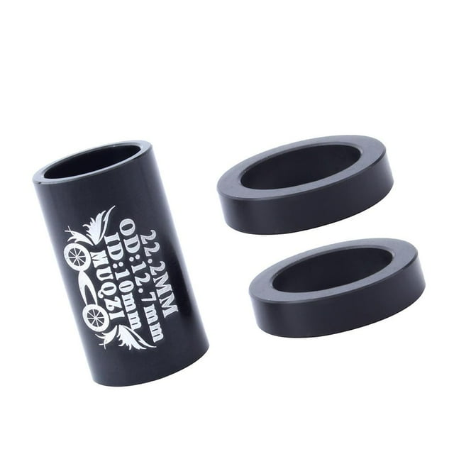 Bike Shock Absorber Turn Point Rear Tubes Bushing 22./10mm 22.2x10mm