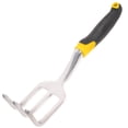 thumbnail image 4 of SHISUYAN Garden Hand Cultivator Tool Garden Tool Cultivator Hand Tiller Portable Digging Tool, 4 of 9