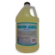 Visual Effects Inc SJ1 Ve Snow Juice Gallon