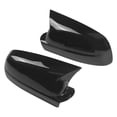 thumbnail image 1 of Cubierta del Espejo Lateral Perfecl 3B0857537B Para Golf MK4 1998-2004, 1 of 8