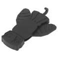 thumbnail image 3 of Funny Key Hanger, Self Adhesive Special Shape Hook Retractable Key Holder For Wall Bookshelf Washing Room Porch Decoration, Gift, 3 of 8