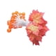thumbnail image 2 of Bearachild Lámpara de calabaza Suministros para fiestas Mano de obra Accesorios para el hogar Luz LED Lámparas decorativas Bombilla multipropósito Iluminación navideña 1.5M Bearachild HA067661-01, 2 of 6