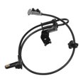 thumbnail image 1 of Unique Bargains ABS Wheel Speed Sensor Front Left ABS Sensor Anti-lock Braking System Sensor No.4683471AF for Chrysler Town & Country 2006-2007, 1 of 7