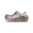 thumbnail image 2 of Crocs Toddler & Kids Baya Lined Clog, 2 of 6