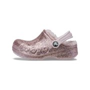 Crocs Toddler & Kids Baya Lined Clog
