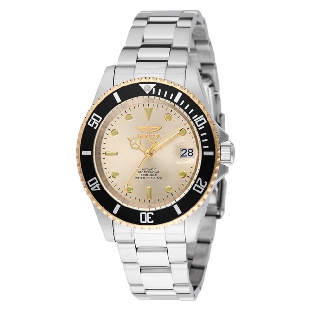 Reloj Invicta Pro Diver 49317 Plateado