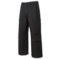 thumbnail image 2 of YOUTHUP Men's Relaxed Straight Leg Cargo Pants, Loose Fit Casual Parachute Pants with Multiple Pockets for Streetwear, 2 of 9