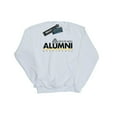 thumbnail image 1 of Harry Potter Chandail en Molleton pour Hommes Alumni Hufflepuff, 1 of 1