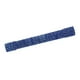 thumbnail image 4 of Funda de tela con funda de lápiz Pen Funda con bolsillo para Lápiz 1  degree y 2  degree Azul manchado, 4 of 7
