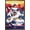 Bronze Framed Version, variant on MLB Los Angeles Dodgers - Team 26 Wall Poster, 14.725" x 22.375"