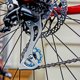 thumbnail image 1 of Ciclismo Desviador trasero de bicicleta 11T guía de velocidad de bicicleta de carretera pieza de rueda de polea (azul) Likrtyny Para estrenar, 1 of 5
