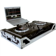 Coffin-Style NS7 Flight Case