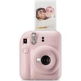 thumbnail image 2 of Cámara instantánea Combo Fujifilm Instax Mini 12 + Film (10 exposiciones); Rosa, 2 of 2