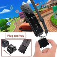 thumbnail image 4 of Motion Plus Adapter Enhance Game Control Stable Accurate Precision Movement Sensor Accelerator for W, 4 of 5