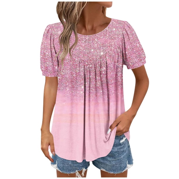 Camisetas de Cuello de la Tripulación de Manga Larga para Hombres Color Sólido Casual Top, Tejido Suave Y Cómodo para el Uso Diario de Primavera Y Verano, Camiseta de Cuello Redondo, Camisetas de Mang