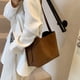 thumbnail image 3 of Bolso Bandolera 6012bag (Marrón), 3 of 9