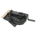 thumbnail image 2 of Standard Ignition HVAC Blower Control Switch P/N:HS-224 Fits select: 1991-1995 CHEVROLET G20, 1992-1995 CHEVROLET ASTRO, 2 of 4