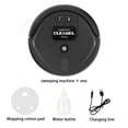 thumbnail image 2 of Up to 65% off Spray Humidification Sweeping Automatic Cleaning Machine, Efficient Mopping Strong Performance, Purple Light Cleaning Floor Hair, Quiet And Low Noise, 2 of 2