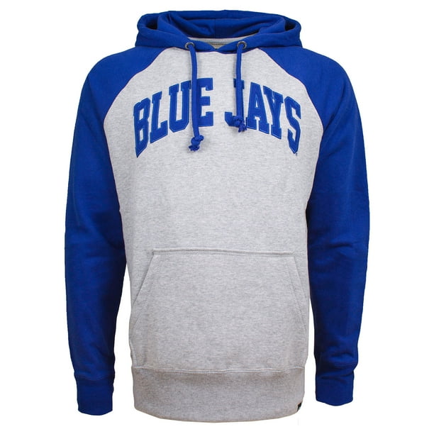 Toronto Blue Jays Sweat à Capuche Sport en Molleton - '47