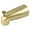 Brushed Brass, variant on Kingston Brass K189A7SB 5-1/4 Inch Zinc Tub Spout with Diverter, Brushed Brass