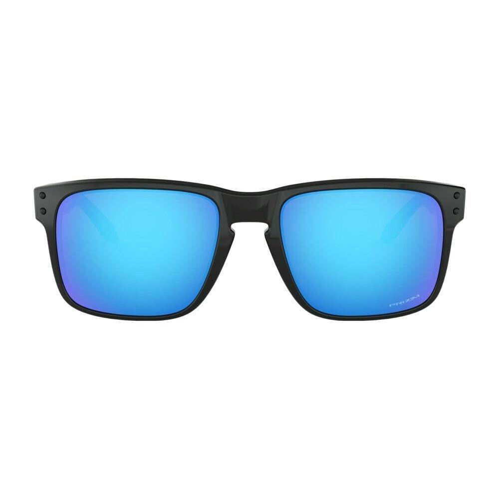 Oakley Holbrook Prizm Tungsten Polarized Square Men's Sunglasses OO9102  9102W8 55 888392591166 - Sunglasses, Holbrook - Jomashop