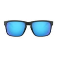thumbnail image 6 of Oakley Holbrook Prizm Sapphire Square Men's Sunglasses OO9102 9102F5 57, 6 of 6