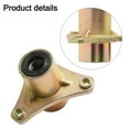 thumbnail image 2 of for ATV Quad Front Wheel Hub For Kazuma Meerkat for 50cc 110cc Go Kart, 2 of 9