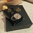 thumbnail image 3 of Swiss Arabian SEHR AL SHEILA 990 (W) 100ML EDP, 3 of 4