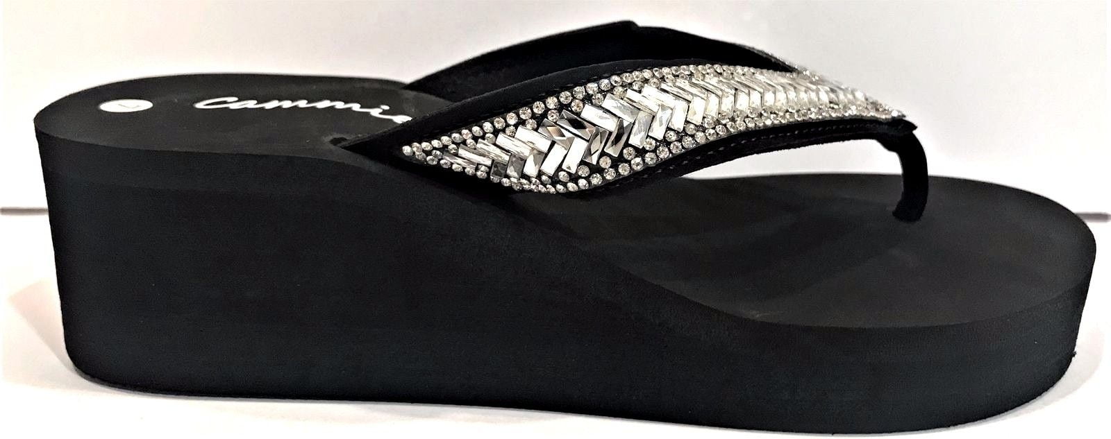 Cammie flip flops Clearance