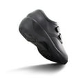 thumbnail image 2 of Apex Ambulator 1260W Women's  Walking Shoe: 10 Medium (B-C) Black Velcro, 2 of 4