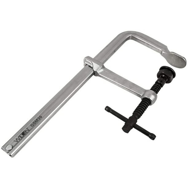 Wilton Tools JPW86650 12 Inch Heavy Duty Drop Arm Oxide Spindle