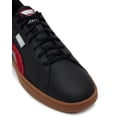 thumbnail image 3 of Tenis Puma Smash 3.0 Greenside para Hombre 400740-01 negro 27, 3 of 6
