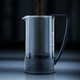 thumbnail image 5 of Bodum 10948-294BUS BRAZIL French Press 12 Ounce Red, 5 of 5