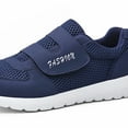 thumbnail image 3 of Deporte Casuales para Hombre Zapatos Malla Cómodos Antideslizantes Al Aire Libre, 3 of 9