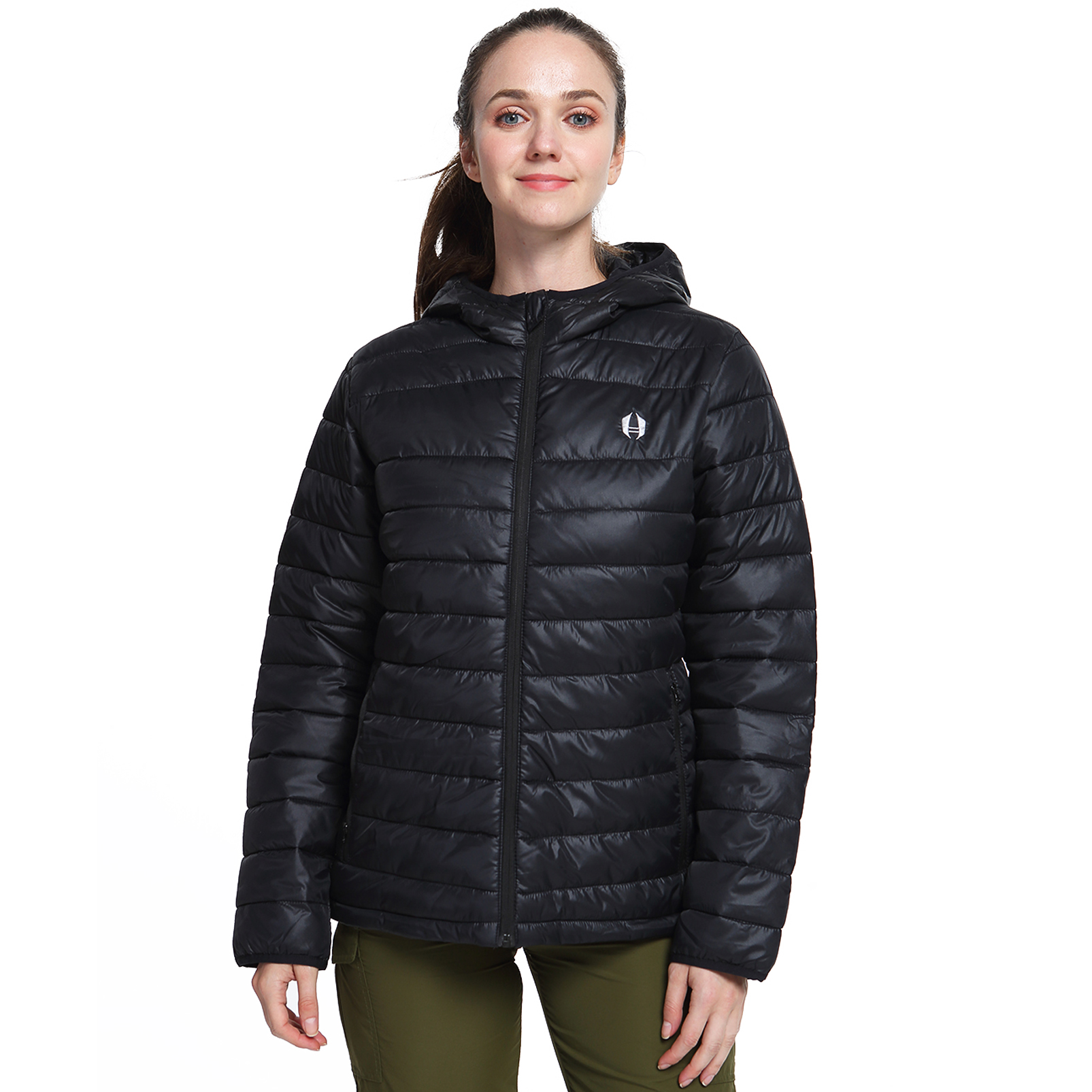 unbranded down jacket
