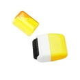thumbnail image 1 of Protection Données de Confidentialité Cachet Rouleau Sceau Défendre ID Identité Cachet Rouleau Confidentialité Informations Sécurité Jaune, 1 of 9