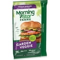 thumbnail image 2 of Morningstar Farms Garden Veggie Burgers, 9.5 Ounce -- 8 per case, 2 of 16