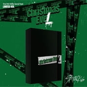 Holiday Special Single Christmas Evel (Normal Ver.) & Oddinary (Scanning Version/Mask Off Version/Normal Edition) [CD Bundle]