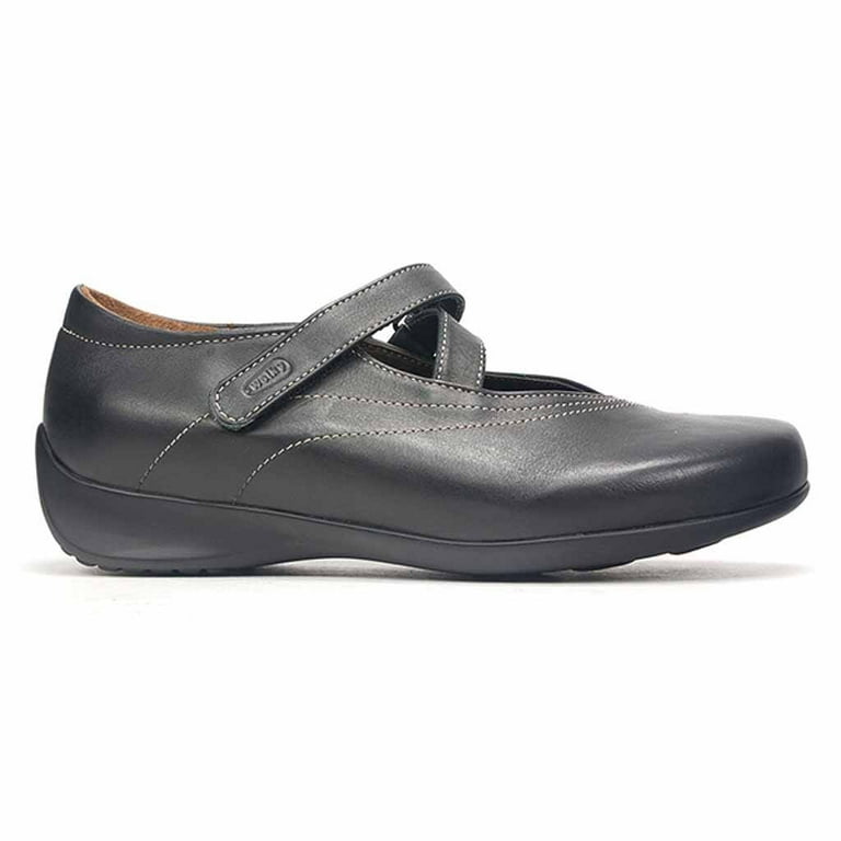 Wolky Comfort Mary Janes Silky Walmart