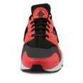 thumbnail image 3 of Nike Mens Air Huarache Max Orange/Black 318429-800, 3 of 5
