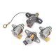 thumbnail image 5 of JE, 4 Piezas Bloque de Solenoide de Transmisión Solenoide de Transmisión Transmisión Automática Calidad Premium, 5 of 9