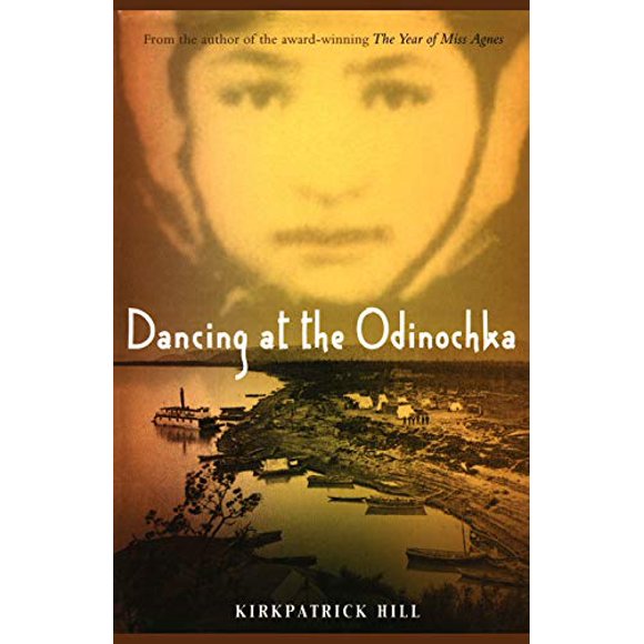 Dancing at the Odinochka