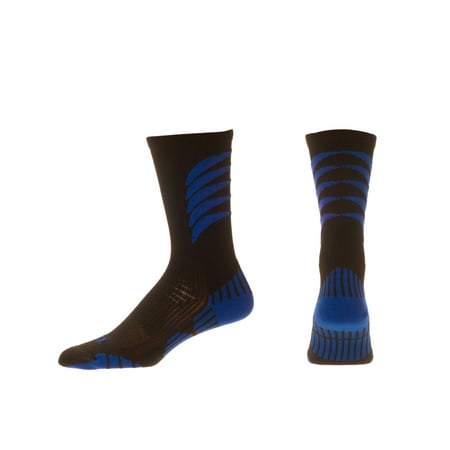 

R2P2 Performance Crew Socks Made In The USA